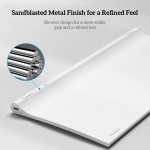 Keyboard Set Factory - Customized White 3D Mini Ultra