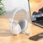 Gaming Headset Manufacturer - 3 Connection Mode 40mm AAC