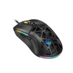 Office Mouse Factory - 1200 DPI Optical Ergonomic