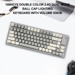Mini Keyboard Manufacturer - New RGB Backlit USB Type-C