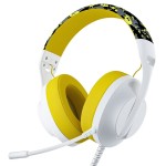 PC Headset Factory - 40mm Colorful Wired PC Gaming