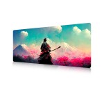 Desk Mat Supplier - Full Color Printing Vivid Color