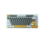 Mechanical Keyboard Supplier - Laptop Portable 82-Key