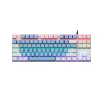 Gaming Keyboard Manufacturer - New Two-color Injection Keycaps