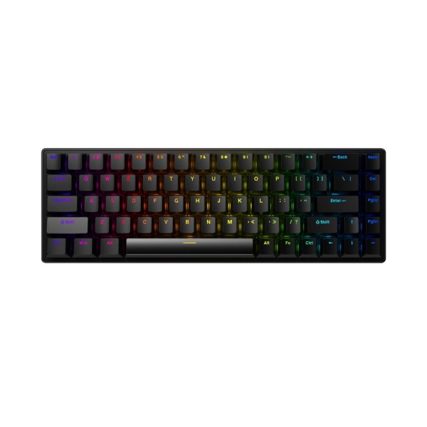 Mechanical Keyboard Supplier - Wholesale 68-Keys 65%