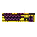 Gaming Keyboard Manufacturer - New Full Key Anti-ghosting