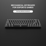 Mechanical Keyboard Supplier - Wholesale 68-Keys 65%