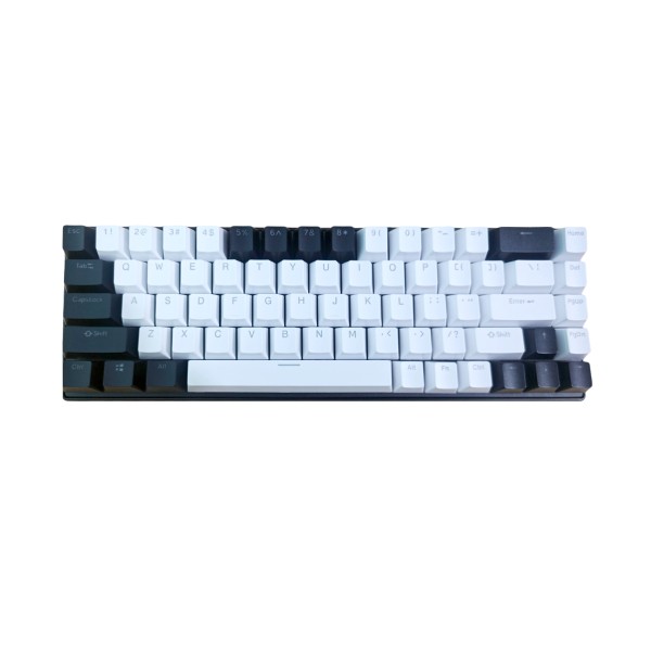 Office Keyboard Manufacturer - Colorful Pluggable Simple