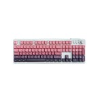 Office Keyboard Factory - New Office Home 108-Key Dual-Tone