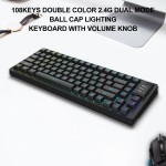 Portable Keyboard Supplier - Customized Office 56 Keys
