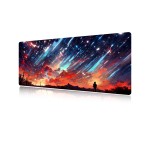 XXL Pad Factory - Bright Color Star Sky XXL Mouse