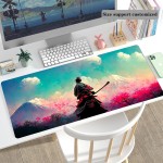Desk Mat Supplier - Full Color Printing Vivid Color