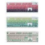 Custom Keyboard Manufacturer - Custom RGB Lighting OEM