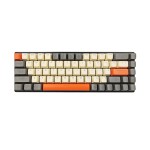 Mechanical Keyboard Supplier - Hotswap RGB Mechanical