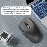 Optical Mouse Supplier - Ergonomic USB Wired Optical
