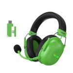 BT Headset Supplier - Custom Controllable Three-Color Light