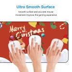 Christmas Pad Supplier - Custom Christmas Themed Water