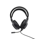 Gaming Headset Supplier - Customized Over-the-Ear RGB Wired