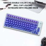 USB Keyboard Supplier - New Customized Simple Space Saving