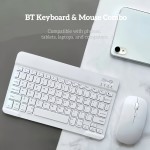 Wireless Combo Manufacturer - Custom Rechargeable 3D Wireless