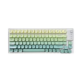 Mini Keyboard Factory - Customized English Layout Mini 56