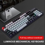 Gaming Keyboard Manufacturer - New Full Key Anti-ghosting