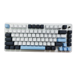 Mechanical Keyboard Supplier - Laptop Portable 82-Key