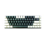 Office Keyboard Manufacturer - Colorful Pluggable Simple