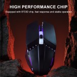 Gaming Mouse Factory - Customized Ergonomic Design USB