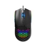 Transparent Mouse Manufacturer - OEM Transparent PC Material