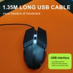 Gaming Mouse Factory - Customized Ergonomic Design USB