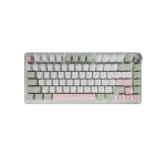 Gaming Keyboard Manufacturer - New 82-key Full-key Anti-ghosting