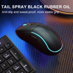Optical Mouse Manufacturer - Custom 6-Dimensional Buttons