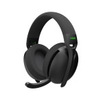 Wireless Headset Supplier - Customized Black Over Ear Mic