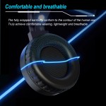 Cat Ear Headset Supplier - Cute Cat Ear Wired Microphone