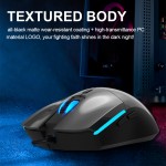 Transparent Mouse Manufacturer - OEM Transparent PC Material