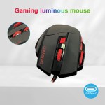 Gaming Mouse Supplier - Cool 7D Wired Gaming Mouse