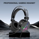 RGB Headset Factory - Personalized High-end Over-ear RGB