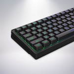 Mini Keyboard Factory - Customized English Layout Mini 56