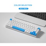Gaming Keyboard Manufacturer - E-sports Gaming 65% 68-key
