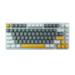 Office Keyboard Factory - New Cute Wired USB Ergonomic