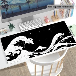 Precision Pad Factory - XXL Large White Japanese Ocean