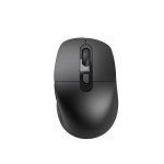 Wireless Mouse Factory - Custom Classic Black Ergonomic