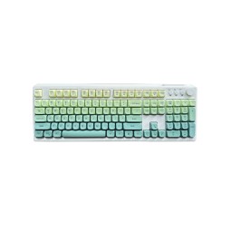 Custom Keyboard Manufacturer - Custom RGB Lighting OEM