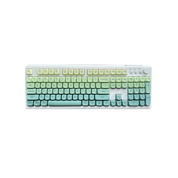 Custom Keyboard Manufacturer - Custom RGB Lighting OEM