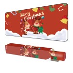 Christmas Pad Supplier - Custom Christmas Themed Water