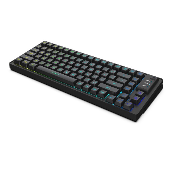 Portable Keyboard Supplier - Customized Office 56 Keys