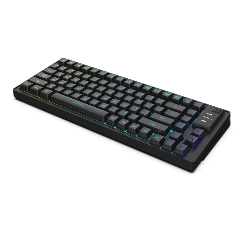 Portable Keyboard Supplier - Customized Office 56 Keys
