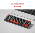 Mechanical Keyboard Supplier - Hotswap RGB Mechanical
