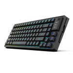 Mini Keyboard Factory - Customized English Layout Mini 56